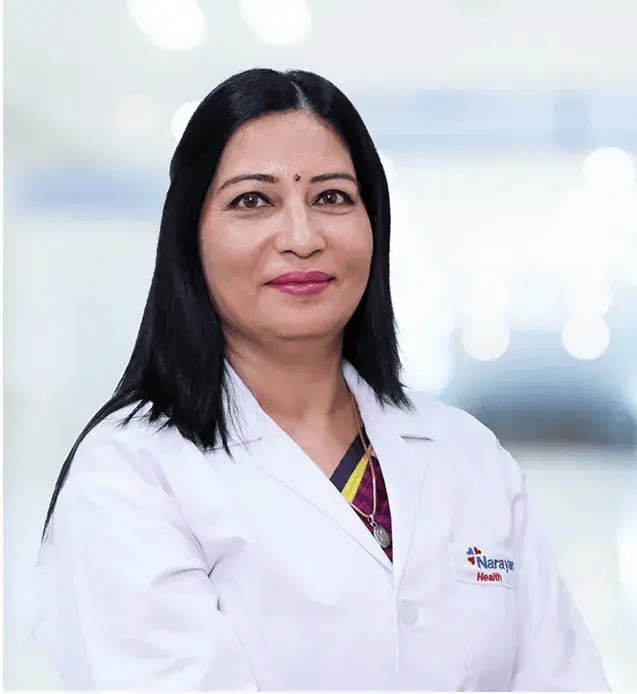 Dr. Pooja Khullar